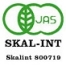 SKAL JAS